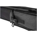 Husa Zebco Trophy Rod Sling, 3 Compartimente, Grey, 170cm