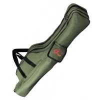 Husa Zfish Rod Holdall 2 Rods, 110 cm, Verde Husa Zfish Rod Holdall 2 Rods, 110 cm, Verde