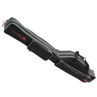 Husa lanseta Husa Mikado Black,2 Compartimente, 150Cm Husa lanseta Husa Mikado Black,2 Compartimente, 150Cm