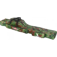 Husa Lansete Mikado Camou 3 Compartiment 160cm