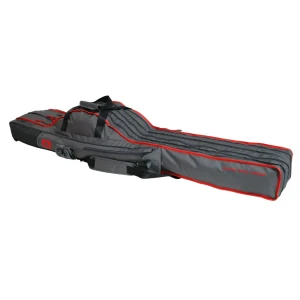 Husa Lansete Mikado Grey 3 Compartimente 160cm
