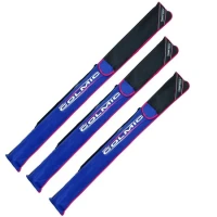 HUSA LANSETE COLMIC PRAGA SERIA RED 170x20cm HUSA LANSETE COLMIC PRAGA SERIA RED 170x20cm