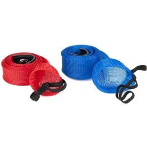 Husa FOX RAGE Rod Shield Spinning, Blue, 170cm, 1buc/pac Husa FOX RAGE Rod Shield Spinning, Blue, 170cm, 1buc/pac