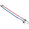 Husa FOX RAGE Rod Shield Spinning, Blue, 205cm, 1buc/pac Husa FOX RAGE Rod Shield Spinning, Blue, 205cm, 1buc/pac