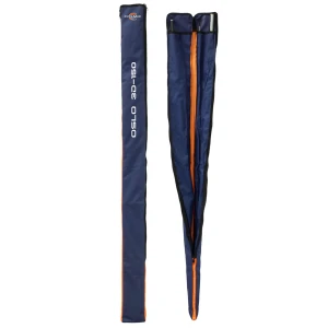 Husa Lansete Colmic Oslo 3d, 1 Compartiment, 170x15cm