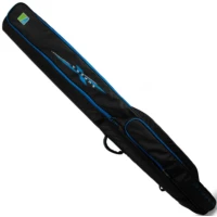 Husa PRESTON Supera X 6 Rod, 185x40x27cm Husa PRESTON Supera X 6 Rod, 185x40x27cm
