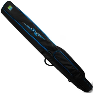Husa Preston Supera X 6 Rod, 185x40x27cm