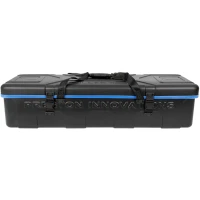 Husa Rigida Preston Hardcase Roller Safe, 103x35x24cm Husa Rigida Preston Hardcase Roller Safe, 103x35x24cm