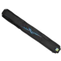 Husa Rigida Preston Supera X2 Rod 195x27x19cm Husa Rigida Preston Supera X2 Rod 195x27x19cm