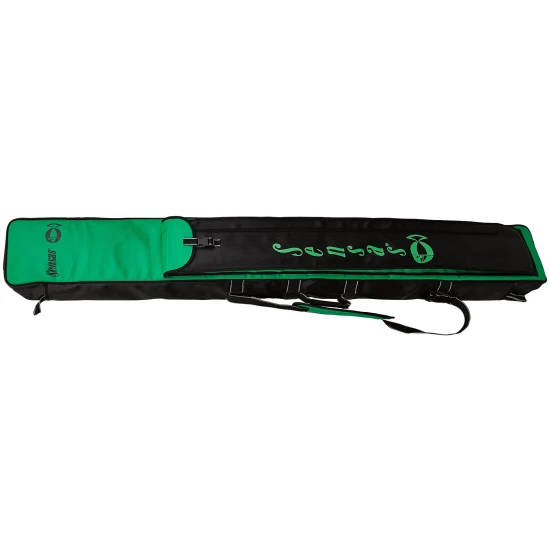 Husa Rubesiana Sensas Jumbo Xl, 2.10m, 2 Compartimente