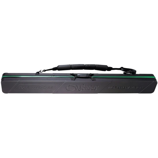 Husa Rubesiana Sensas Pole Hard Case World Champion, 210cm