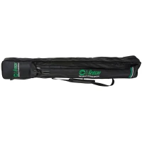 Husa Sensas Holdall Jumbo Black, 1.90m