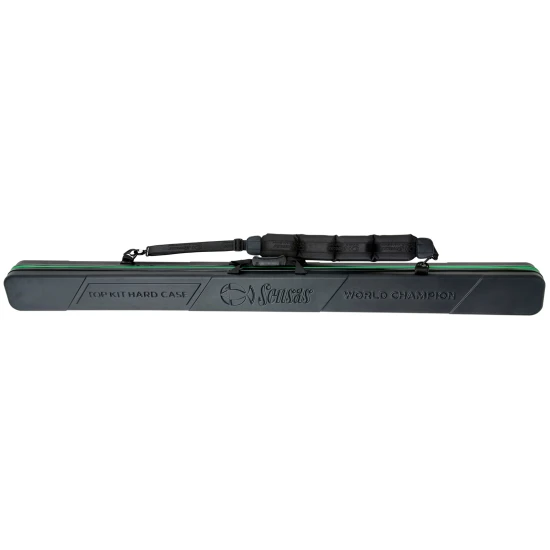 Husa Topkit Sensas Topset Top Kit Hard Case, 190cm