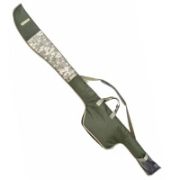 HUSA 2 LANSETE PLUS MULINETE MIVARDI CAMO CODE 215CM HUSA 2 LANSETE PLUS MULINETE MIVARDI CAMO CODE 215CM