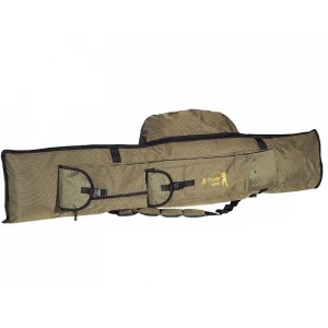 Husa 3 Compartimente Jaxon Xt-pro Ft 140cm