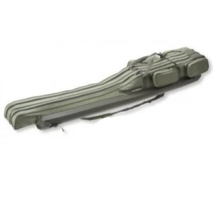 Husa Cormoran Mod.5054 Pentru 2 Lansete L=190cm