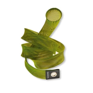 Husa Daiwa Kevlar Pt Lanseta Dintr-o Bucata 190x4cm Black/green