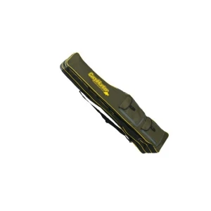 Husa Energoteam Carp Hunter 3 Compartimente 190cm