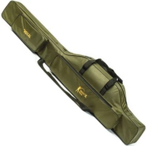 HUSA JAXON LANSETE X-TEAM 1 COMPARTIMENT 160CM HUSA JAXON LANSETE X-TEAM 1 COMPARTIMENT 160CM