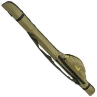 HUSA JAXON LANSETE X-TEAM SPINNING 135CM