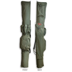 Husa Lansete Crap Carp Zoom 12ft 190x30cm