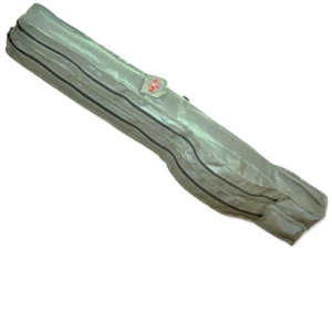 Husa Lansete Dubla Carp Zoom 120x20x20cm