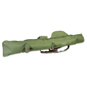 Husa Lansete Jaxon Pro Carp 2comp 205cm