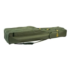 Husa Lansete Jaxon X-team 3 Compartimente 125cm