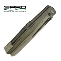 HUSA LANSETE SPRO GREEN 3 COMPARTIMENTE 130X28X26CM HUSA LANSETE SPRO GREEN 3 COMPARTIMENTE 130X28X26CM