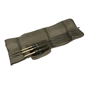 Husa Nash  Apache 5 Lansete 12 Feet Holdall