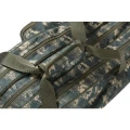 HUSA PENTRU TREI LANSETE MIVARDI ROD HOLDALL MULTI CAMO 130 CM