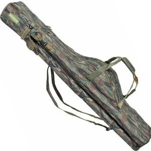 Husa Pentru Trei Lansete Mivardi Rod Holdall Multi Camo 145 Cm