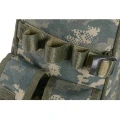 HUSA PENTRU TREI LANSETE MIVARDI ROD HOLDALL MULTI CAMO 145 CM HUSA PENTRU TREI LANSETE MIVARDI ROD HOLDALL MULTI CAMO 145 CM