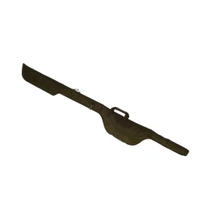Husa Solar Individuala Pentru Lanseta Plus Mulinetea Sp Single Rod Sleeve 13ft 197.5 Cm