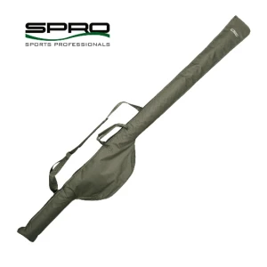 Husa Spro C-tec 2 Lansete Cu Mulinete 200 Cm