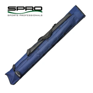 Husa Spro Club Angler Ptr 8 Vergi 185x33 Cm