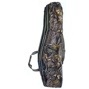 Husa Burduf Fl Kaki 2 Compartimente Material Gros 145 Cm