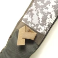 Husa FL Kaki Camouflage 2 Lansete + 2 Mulinete 215cm Husa FL Kaki Camouflage 2 Lansete + 2 Mulinete 215cm