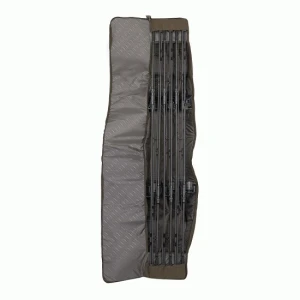 Husa Fox Voyager Rod Case 3.90m 37x21x214cm