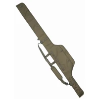 Husa Individuala Avid Carp Compound Single Rod Sleeve 12ft 205cm  Husa Individuala Avid Carp Compound Single Rod Sleeve 12ft 205cm