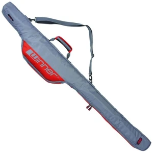 Husa Individuala Winner Method Feeder Barrel 1 Lanseta Plus 1 Mulineta 155cm