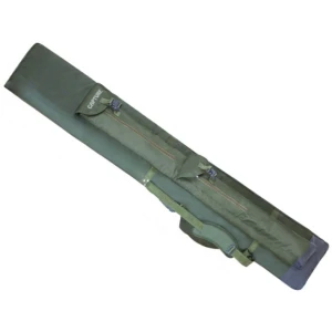 Husa Jaf Rod Case Exellence 13ft 3 Lansete Plus 3 Mulinete 210cm