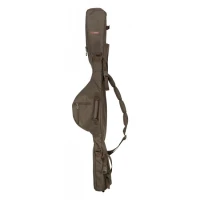 Husa Lanseta Fox Explorer Double Rod Sleeve 2 Lansete 135 X 26 X 26cm