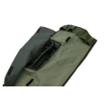 Husa Lanseta Crap 3 Compartimente 3.90m DAM Fighter Pro Carp Holdall 220cm