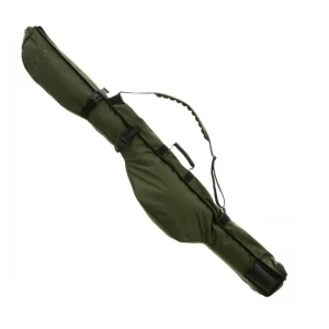 Husa Lanseta Crap 3 Compartimente 3.90m DAM MAD Slimline Holdall 220cm Husa Lanseta Crap 3 Compartimente 3.90m DAM MAD Slimline Holdall 220cm