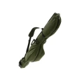 Husa Lanseta Crap 3 Compartimente 3.90m DAM MAD Slimline Holdall 220cm