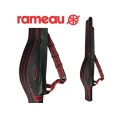 Husa Rameau Rigida pentru Lansete Feeder  3 Compartimente 185x24cm