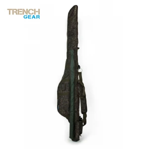 Husa Shimano Tribal Trench Rod Case 3.90M 3 Lansete 210x32x25cm Husa Shimano Tribal Trench Rod Case 3.90M 3 Lansete 210x32x25cm
