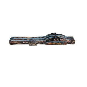 Husa Lansete Baracuda B12 160cm 3 Compartimente