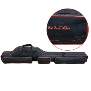 Husa lansete Baracuda B43 150cm 2 compartimente  Husa lansete Baracuda B43 150cm 2 compartimente